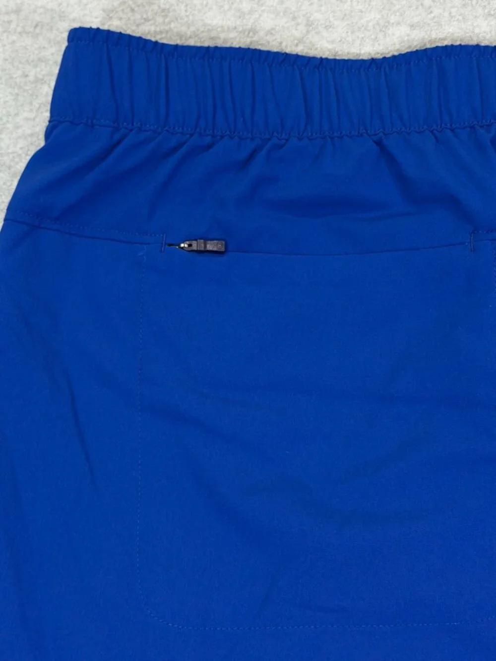 Peter Millar Crown Sport Swift Performance Golf Shorts 7